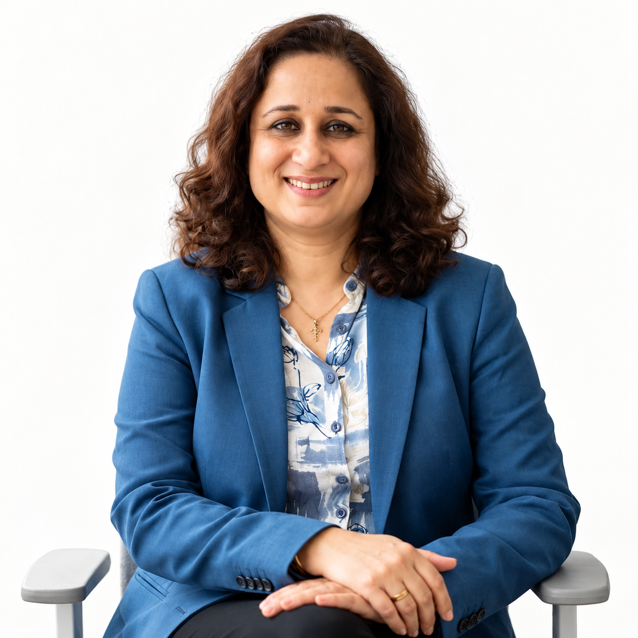 Ms. Monika Rawat